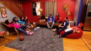 Jersey Shore 6. évad Ep.4 4. epizód