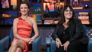 Watch What Happens Live with Andy Cohen 15. évad Ep.170 170. epizód