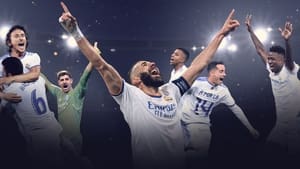 Real Madrid: A végsőkig kép