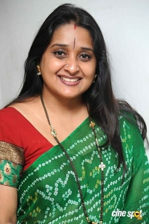 Malavika Avinash profil kép