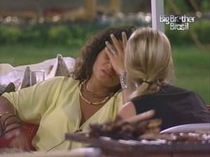 Big Brother Brasil 4. évad Ep.4 4. epizód