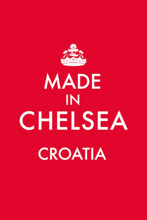 Made in Chelsea: Croatia poszter