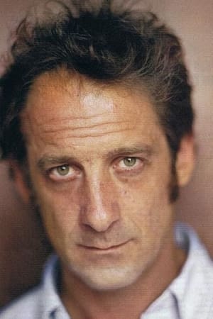 Vincent Lindon profil kép