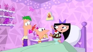 Phineas és Ferb 1. évad Ep.15 15. epizód