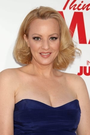 Wendi McLendon-Covey profil kép