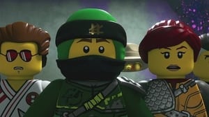 LEGO Ninjago: A Spinjitzu mesterei Az üldözött Ep.3 87. fejezet: Szólásszabadság