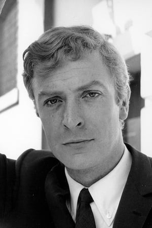 Michael Caine profil kép