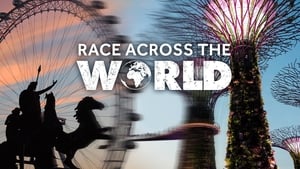 Race Across the World kép