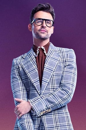 Brad Goreski profil kép