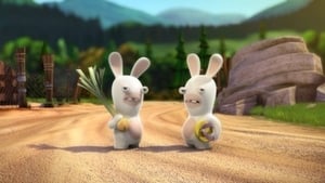 Rabbids: Invázió 1. évad Ep.37 37. epizód