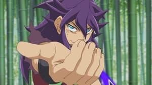 遊☆戯☆王ARC-V 1. évad Ep.39 39. epizód