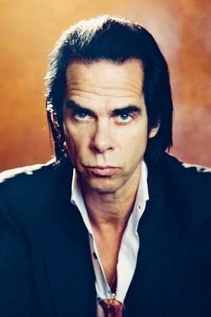 Nick Cave profil kép