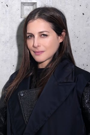 Amira Casar profil kép