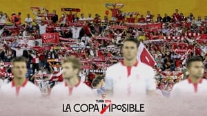 La Copa Imposible 1. évad Ep.2 2. epizód