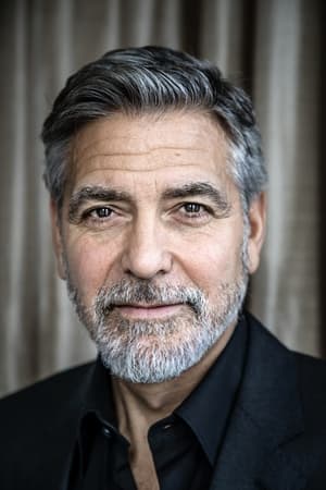 George Clooney profil kép