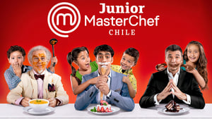 Junior MasterChef Chile kép