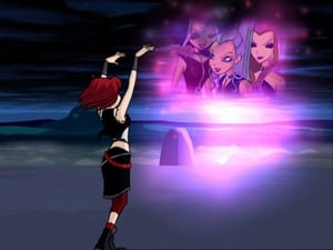 Winx Club 1. évad Ep.14 14. epizód