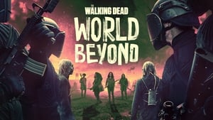 The Walking Dead: World Beyond kép