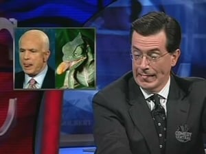 The Colbert Report 4. évad Ep.122 122. epizód