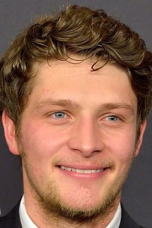 Brett Dier profil kép