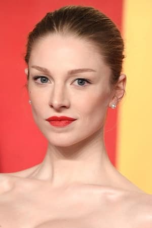 Hunter Schafer profil kép