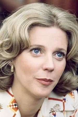 Blythe Danner profil kép