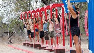 Australian Survivor 9. évad Ep.12 12. epizód