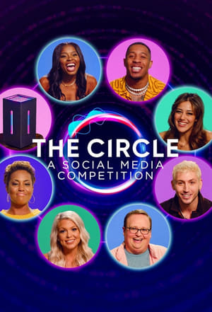 The Circle - USA poszter