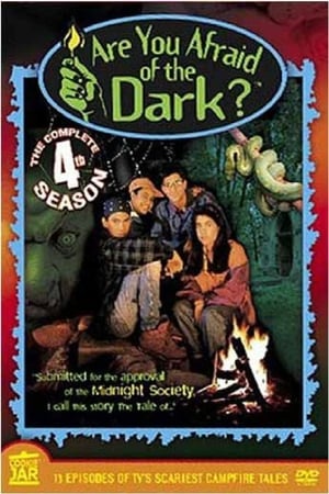 Are You Afraid of the Dark? 4. évad (1994-10-01) poszter