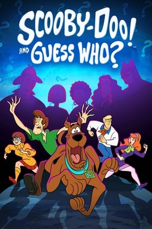 Scooby-Doo és (sz)Társai poszter