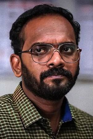 Vinod Sagar profil kép