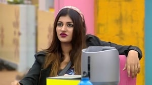 Bigg Boss Tamil 2. évad Ep.81 81. epizód