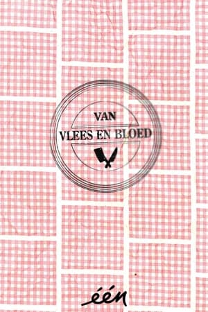 Van Vlees en Bloed poszter