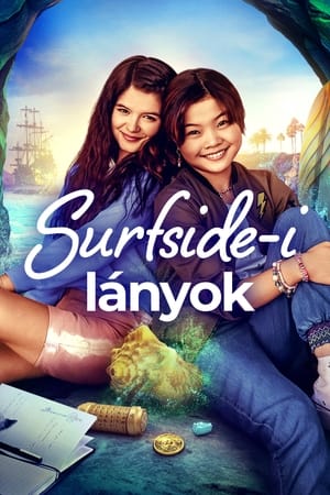 Surfside-i lányok