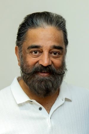 Kamal Haasan profil kép