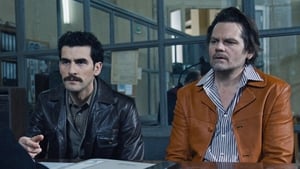 Comrade Detective 1. évad Ep.2 2. epizód