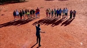 The Amazing Race Australia 3. évad Ep.1 1. epizód