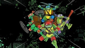 Tales of the Teenage Mutant Ninja Turtles kép