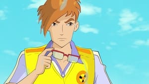 Winx Club 6. évad Ep.15 15. epizód