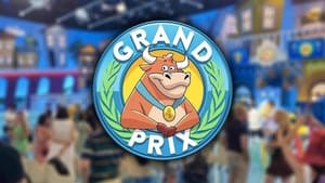 Grand Prix kép