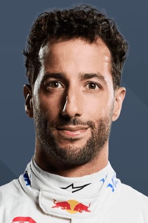 Daniel Ricciardo profil kép