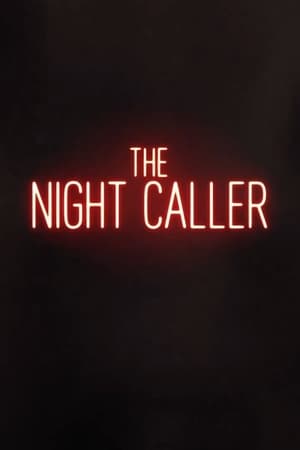 The Night Caller poszter