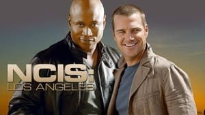 NCIS: Los Angeles kép