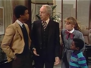 Diff'rent Strokes 5. évad Ep.11 11. epizód