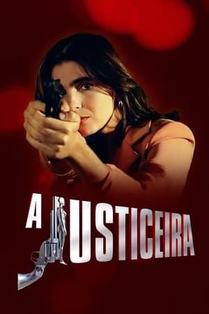 A Justiceira 1. évad (1997-04-09) poszter