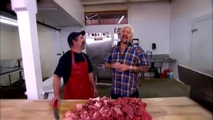 Diners, Drive-Ins and Dives 19. évad Ep.1 1. epizód