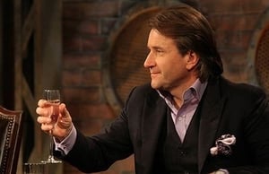 Dragons' Den 6. évad Ep.20 20. epizód