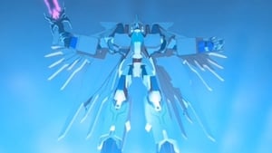 Transformers: Robots In Disguise 3. évad Ep.6 6. epizód