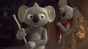 The Wild Adventures of Blinky Bill 2. évad Ep.27 27. epizód