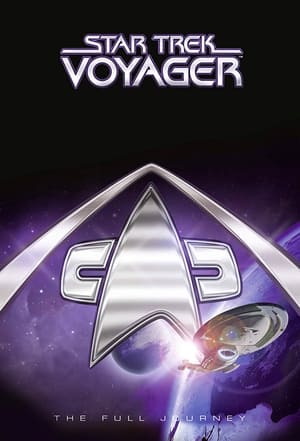 Star Trek: Voyager poszter